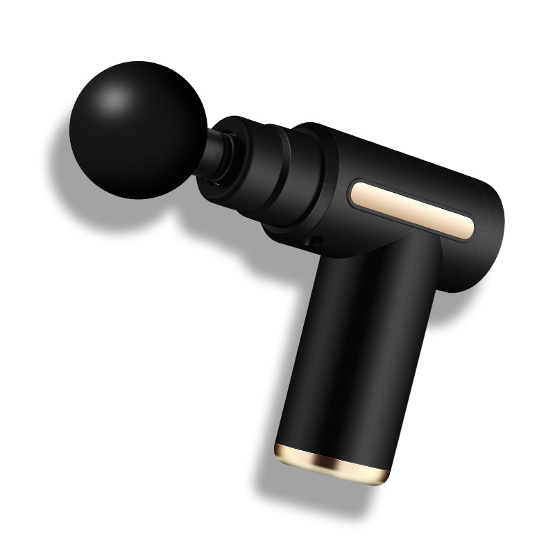 Deep Tissue Percussion Massage Gun - Professional Muscle Recovery Tool